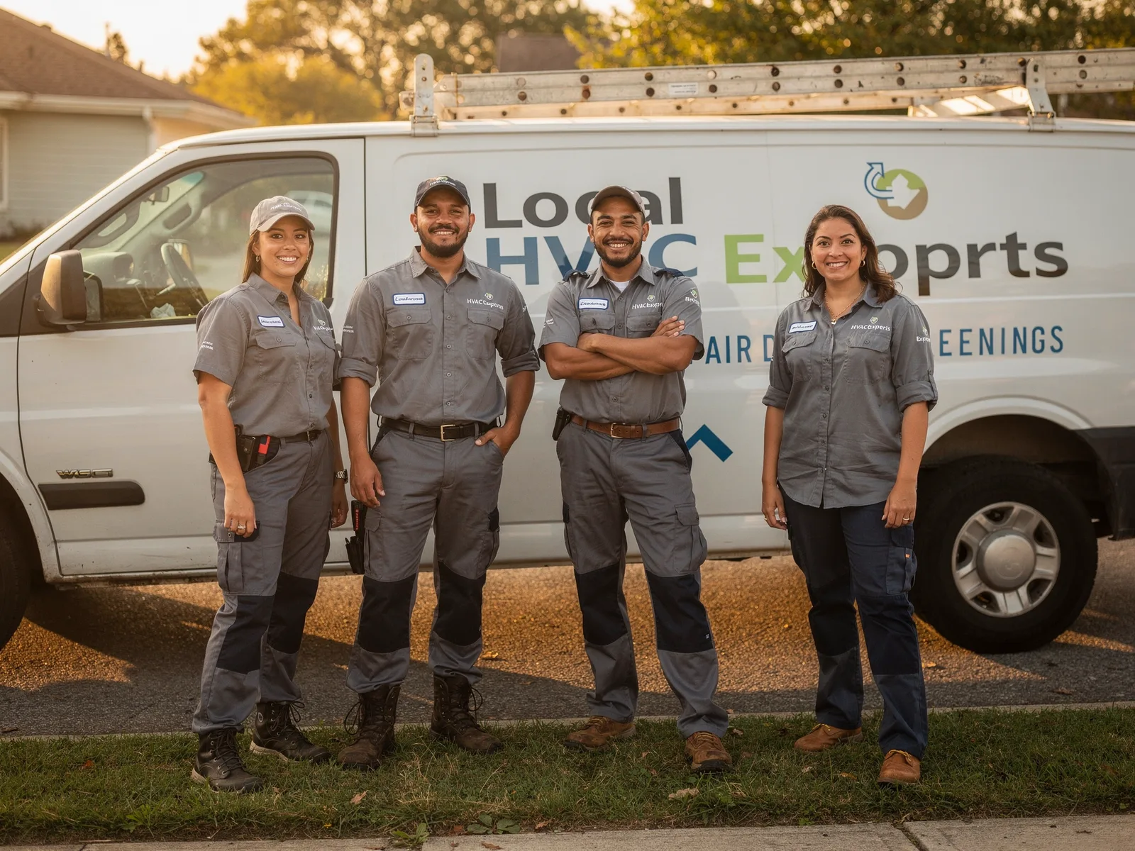 24/7 HVAC Repair & AC Replacement company in Umatilla, FL